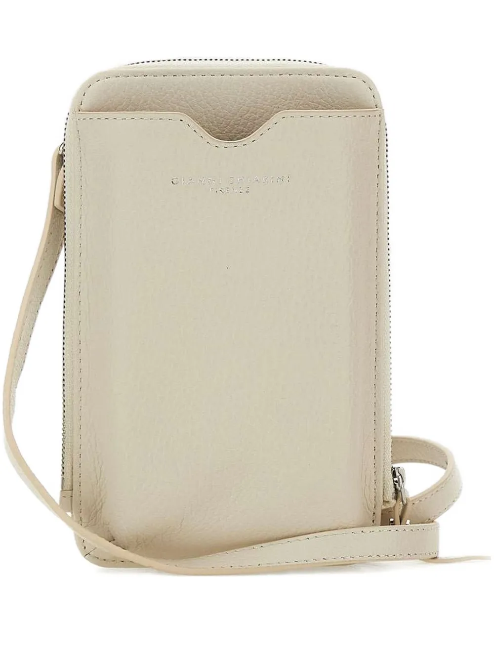 GIANNI CHIARINI 財布 - ニュートラル GIANNI CHIARINI 財布 - ニュートラル