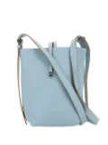 GIANNI CHIARINI Amelia shoulder bag - Blue