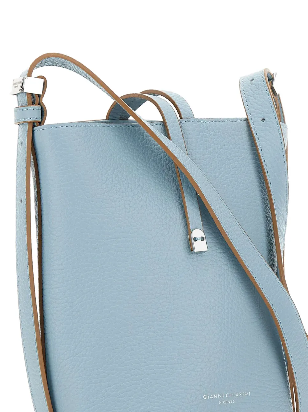 GIANNI CHIARINI Borsa a spalla Amelia | Image 6