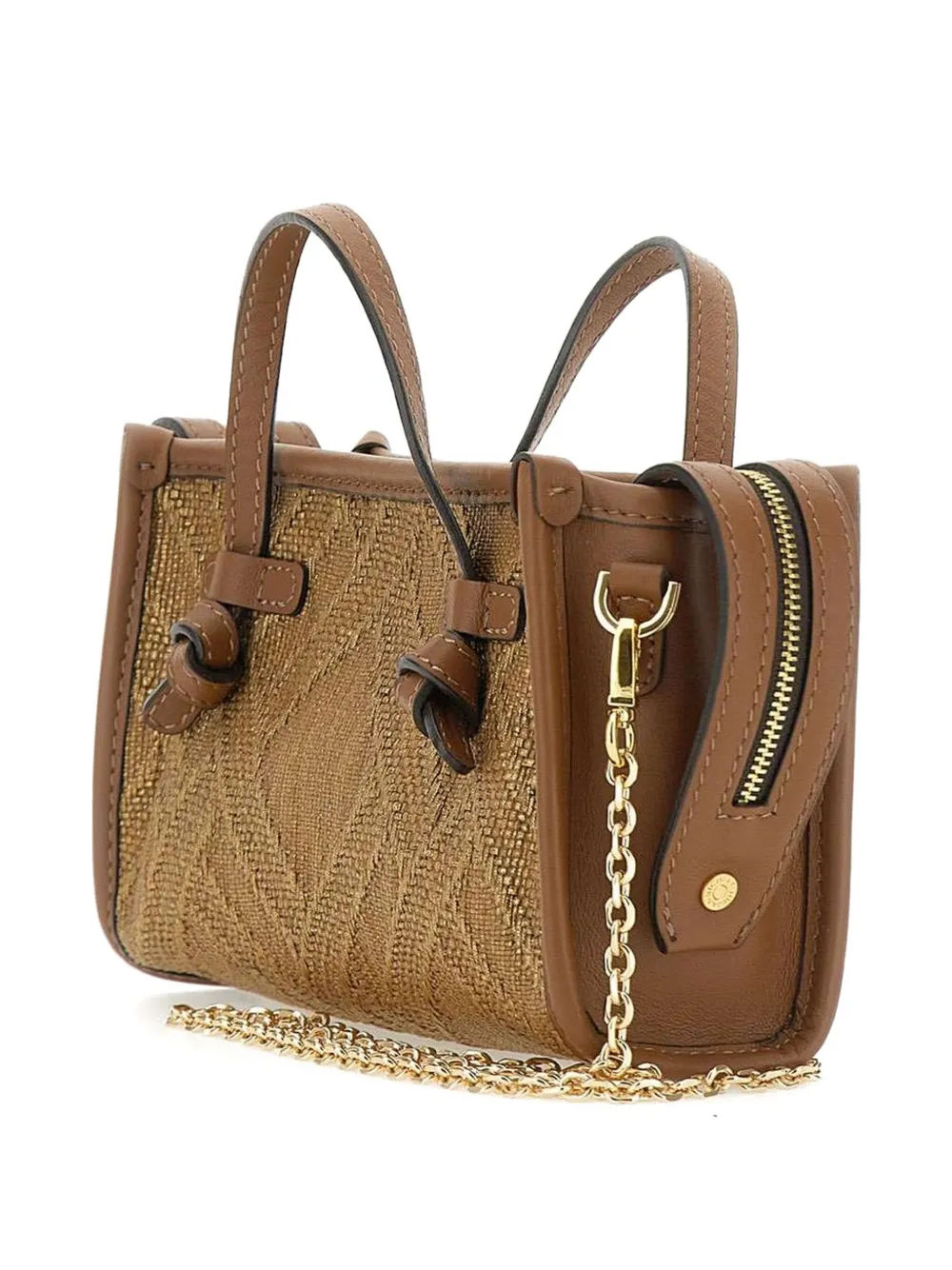 MARCELLA CLUB Marcella shopper Bruin