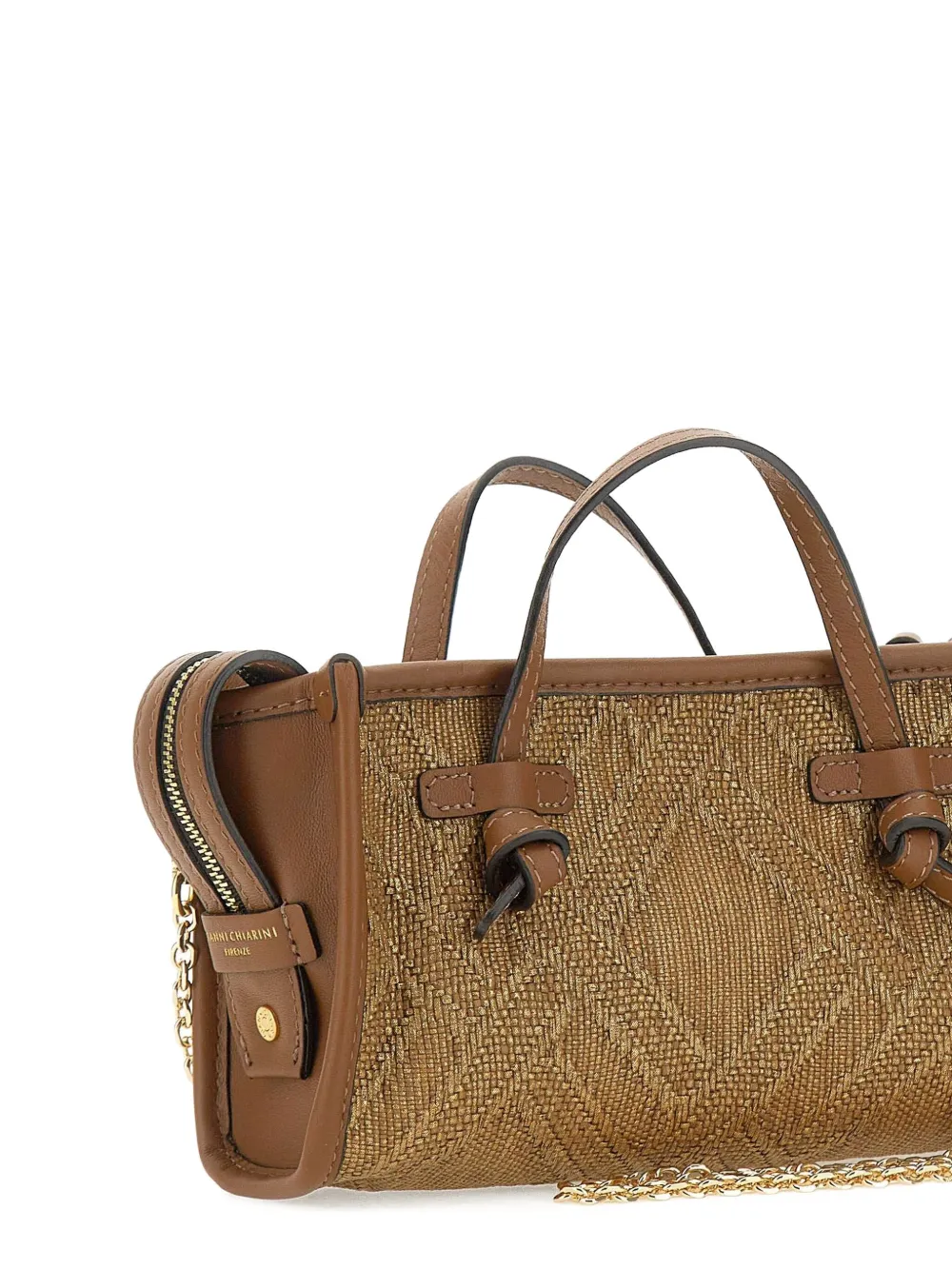 MARCELLA CLUB Marcella shopper Bruin