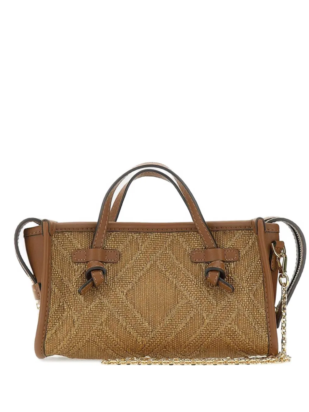MARCELLA CLUB Marcella shopper Bruin