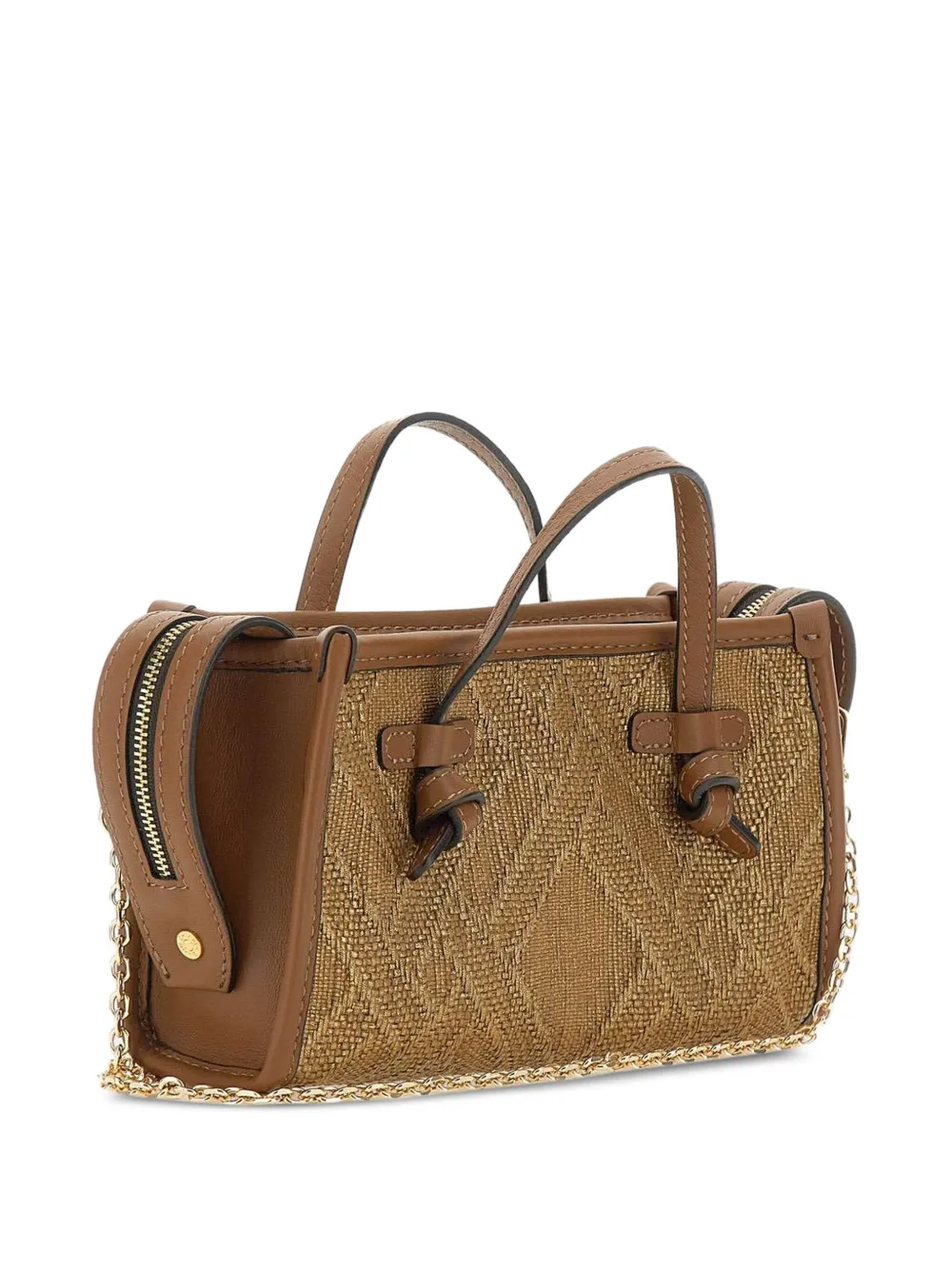 MARCELLA CLUB Marcella shopper Bruin