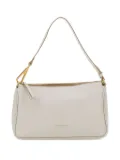GIANNI CHIARINI Brooke shoulder bag - White