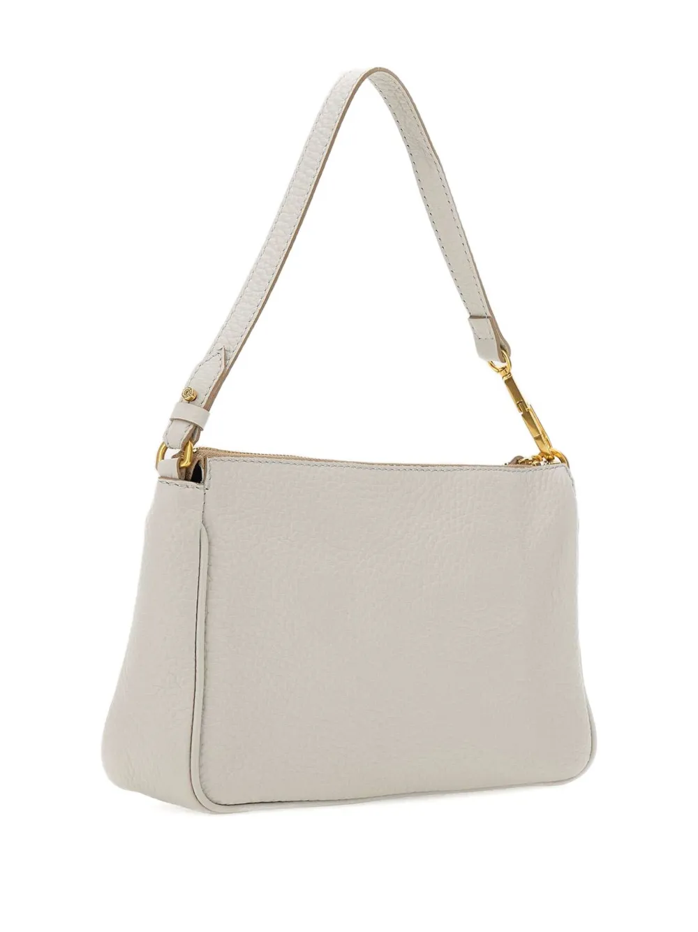 GIANNI CHIARINI Brooke schoudertas Wit