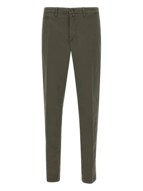 Briglia 1949 pantalones rectos