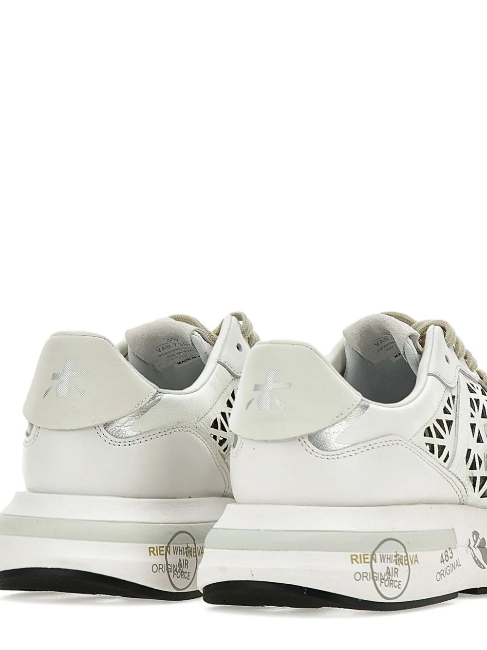 Cassie 7385 Sneakers
