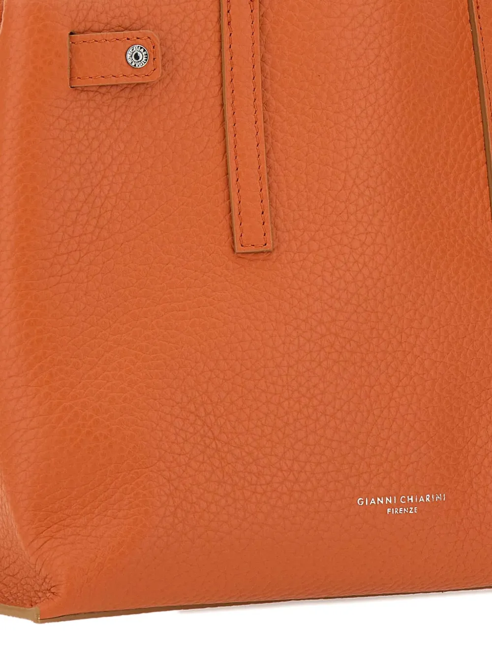 GIANNI CHIARINI Altea shopper Oranje