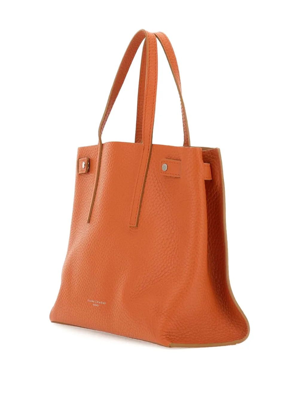GIANNI CHIARINI Altea shopper Oranje