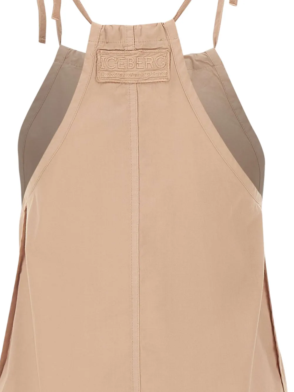 Iceberg Top in cotone | Abbigliamento | Image 4