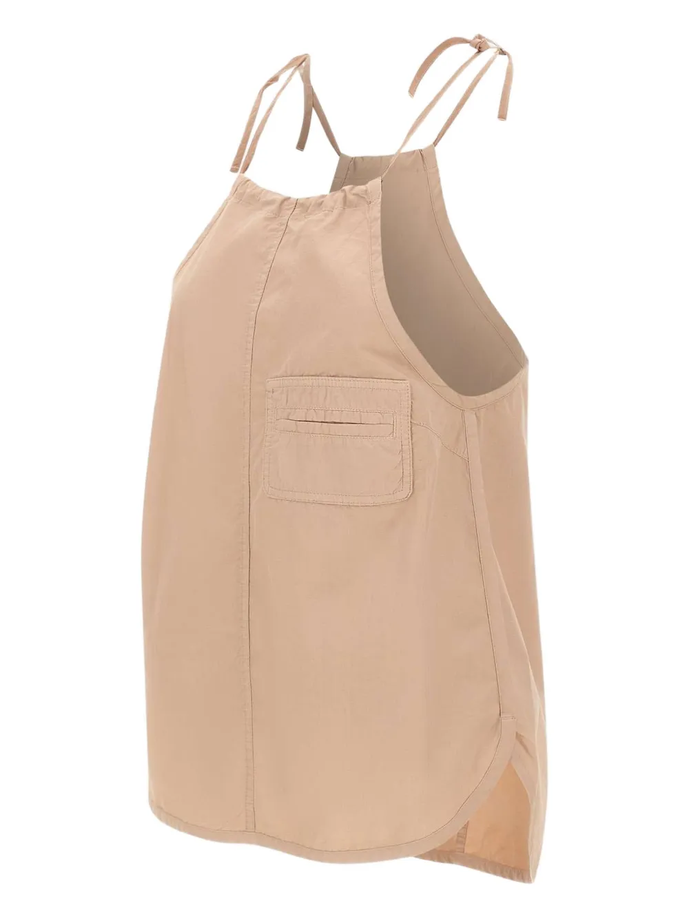 Iceberg Top in cotone | Top | Image 3