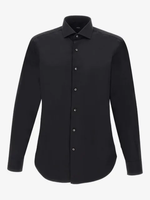 Barba long sleeve shirt