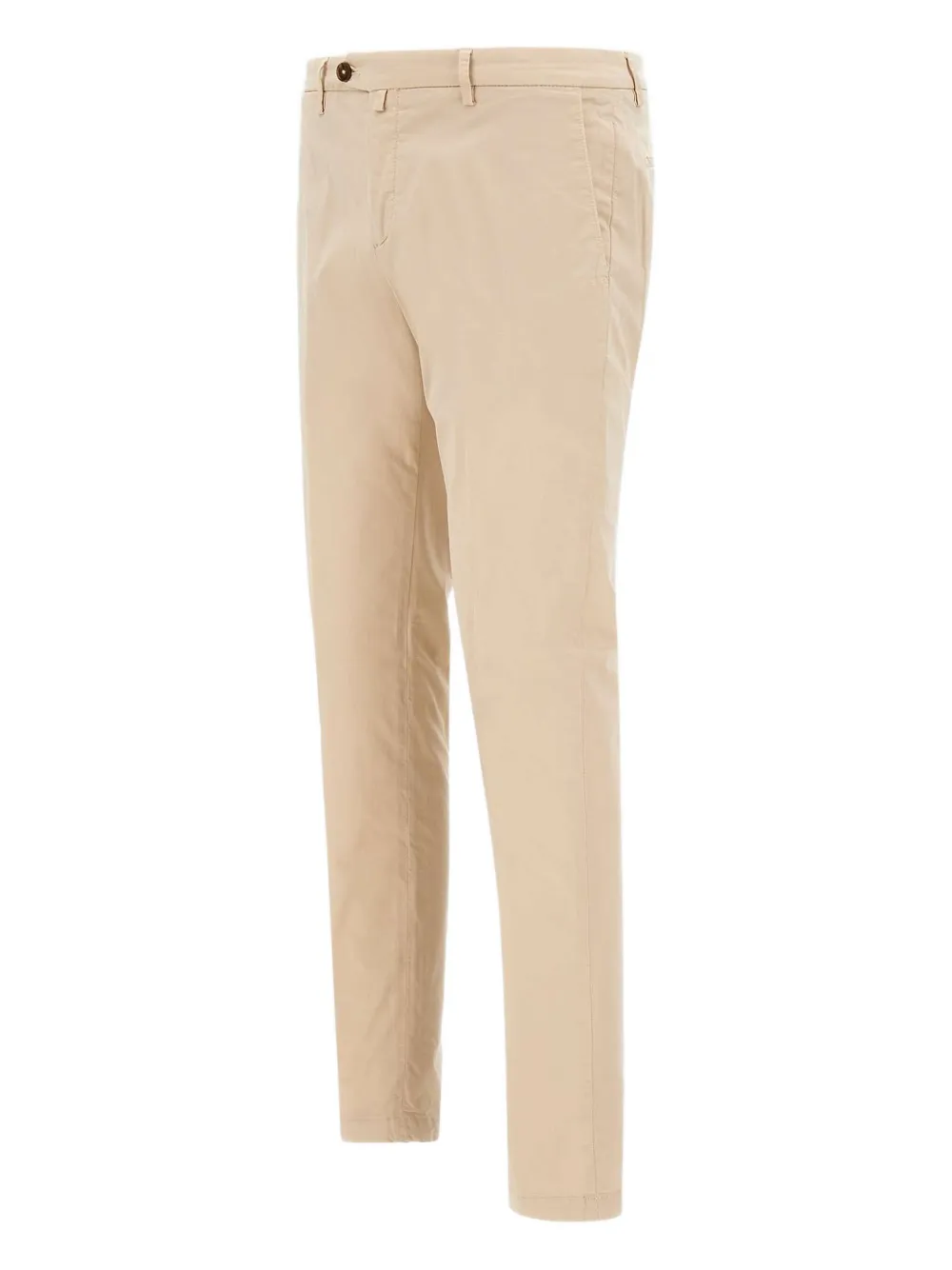 Briglia 1949 Straight broek Beige