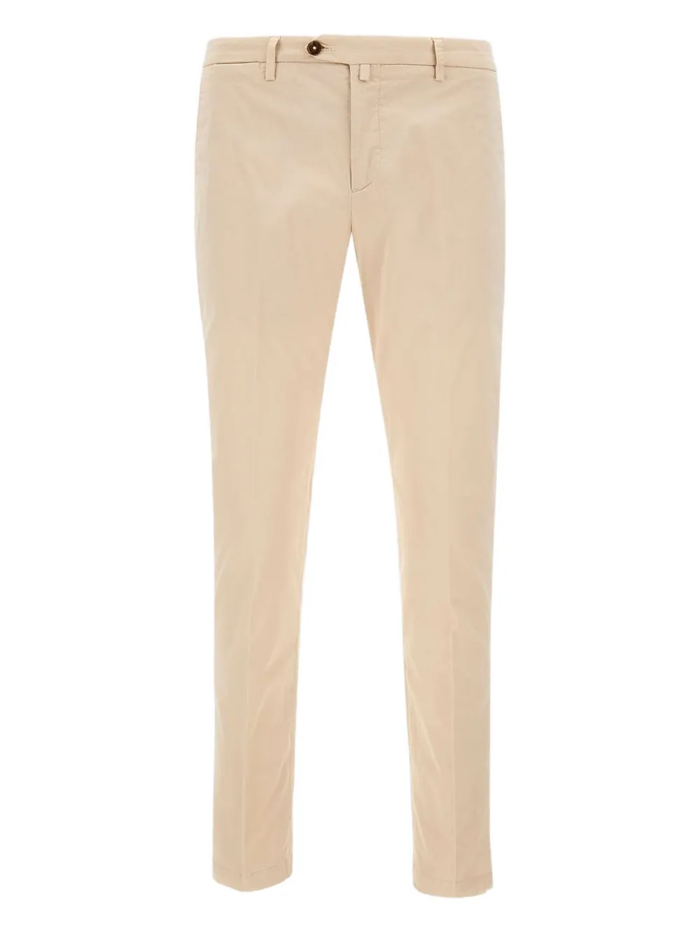 Briglia 1949 straight-leg trousers | Neutrals | Image 1