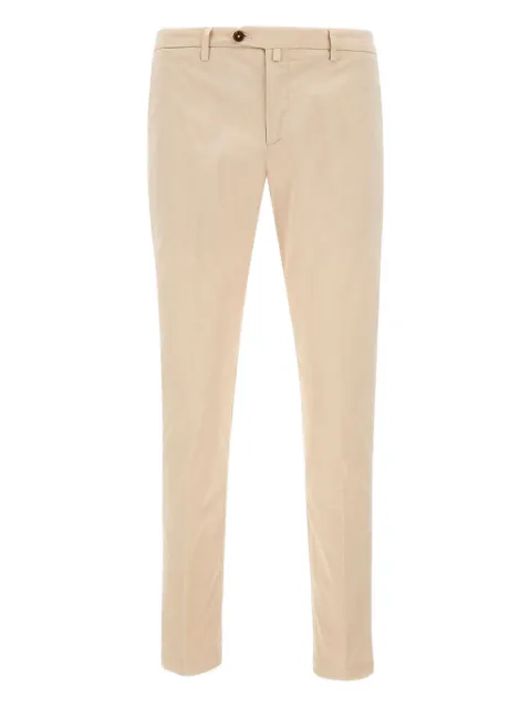 Briglia 1949 straight-leg trousers