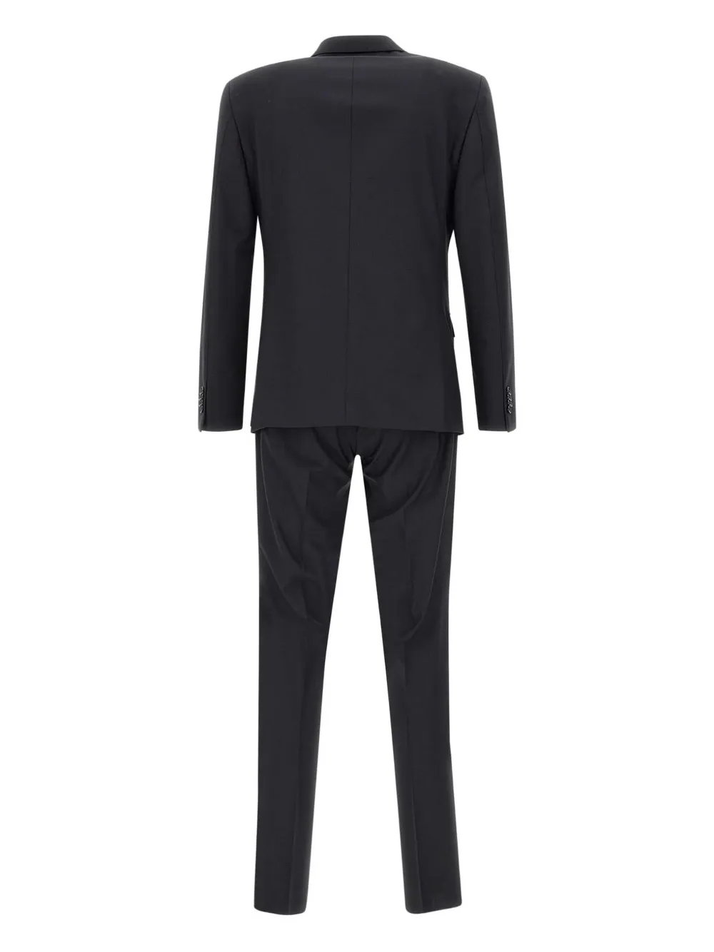 Ungaro traje con doble botonadura | Trajes con doble botonadura | Image 2