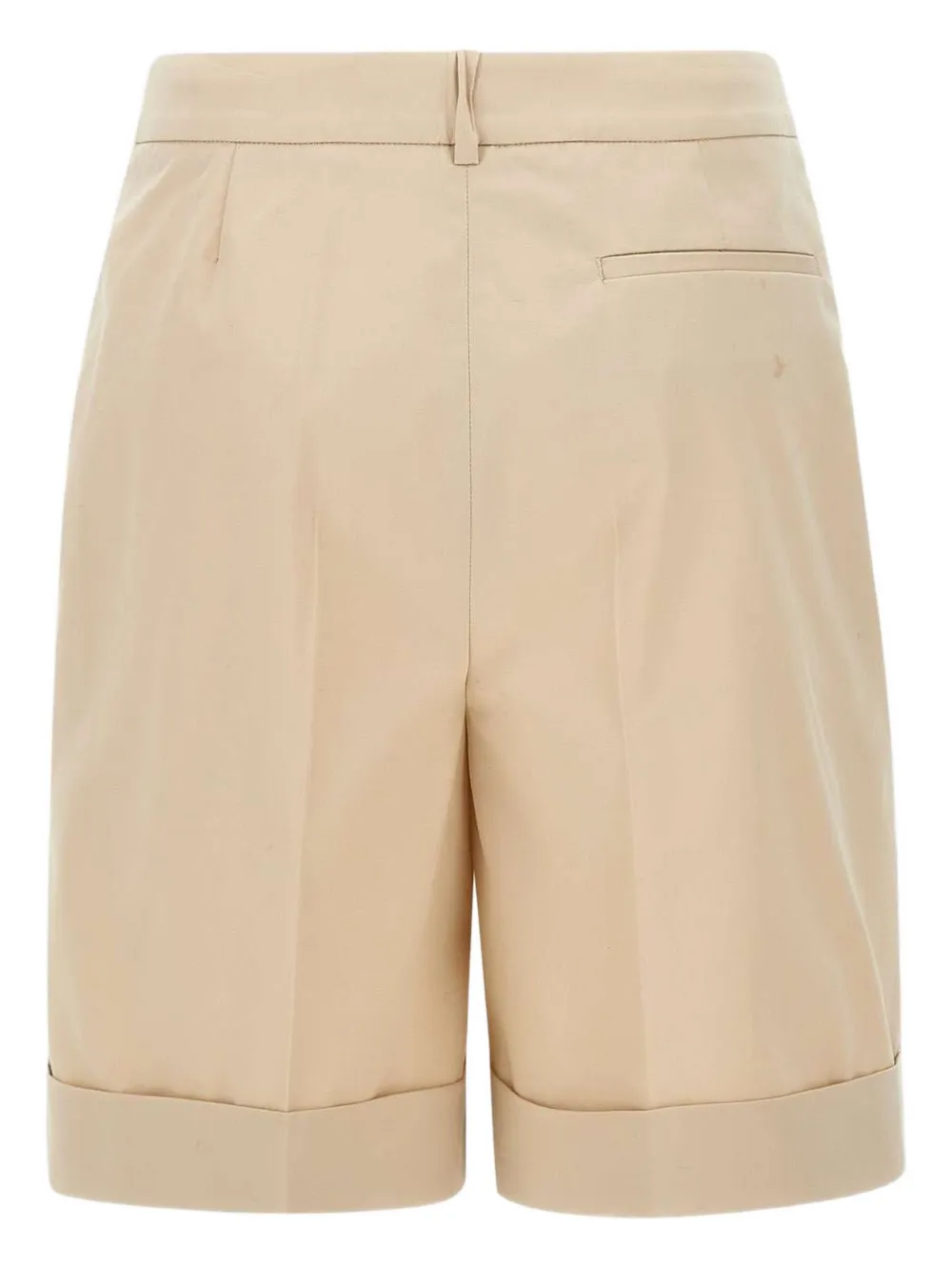 Eleventy bermuda à taille élastiquée | Bermudas | Image 2