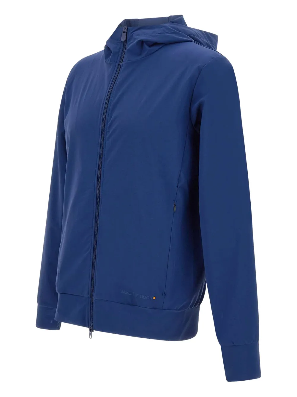 Save The Duck Luiz windjack Blauw
