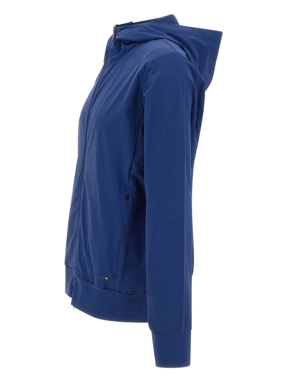 Save The Duck Luiz windjack Blauw