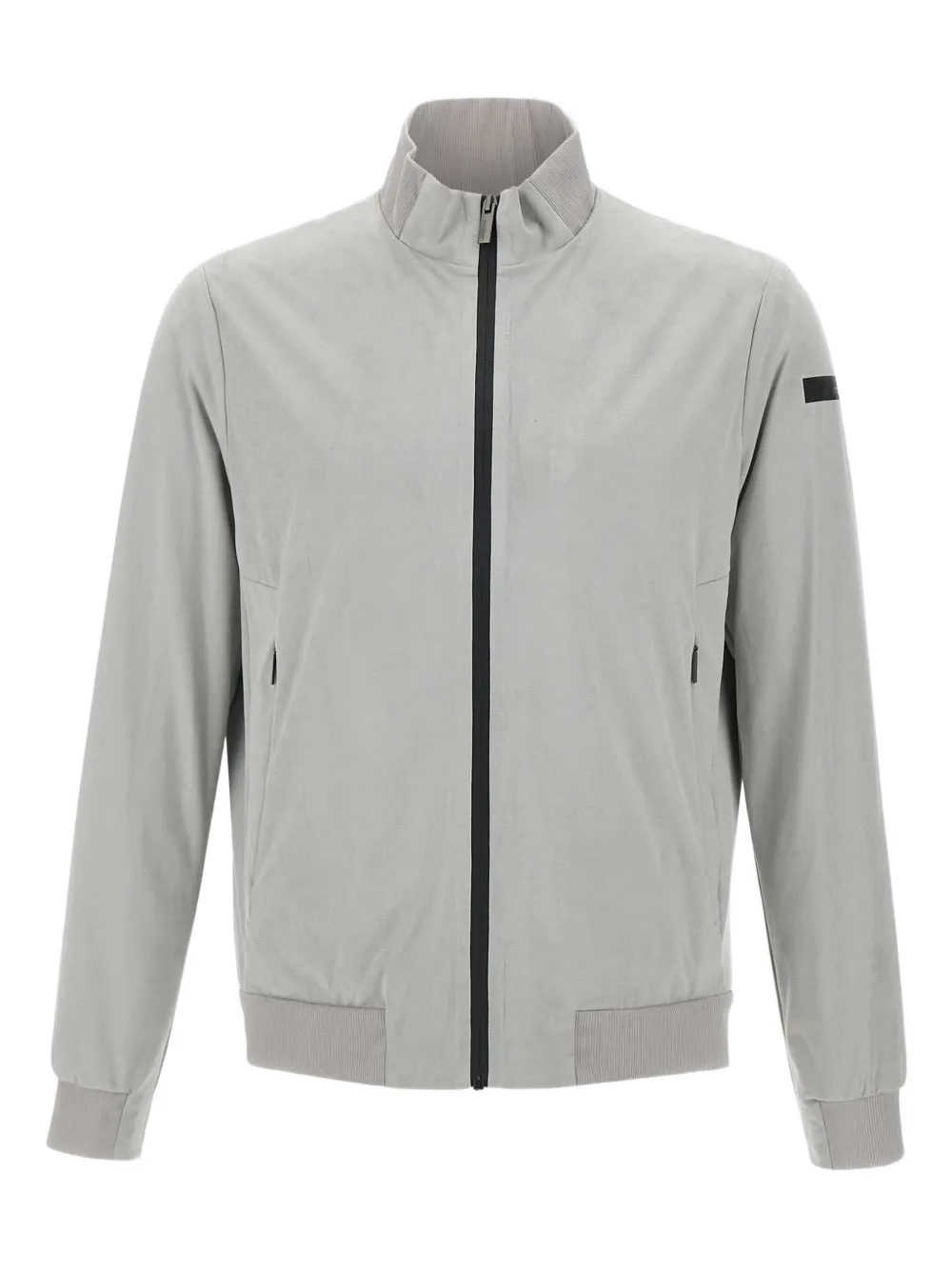RRD chamarra bomber Nabucco | gris | Image 1