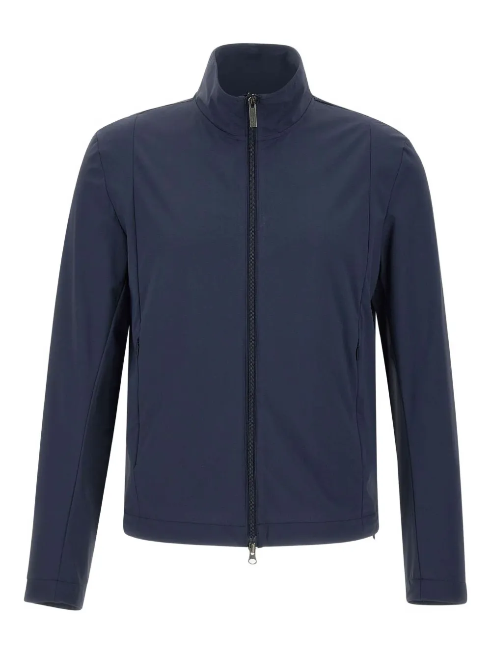 Colmar technical zip-up jacket | Blue | Image 1