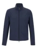 Colmar technical zip-up jacket - Blue