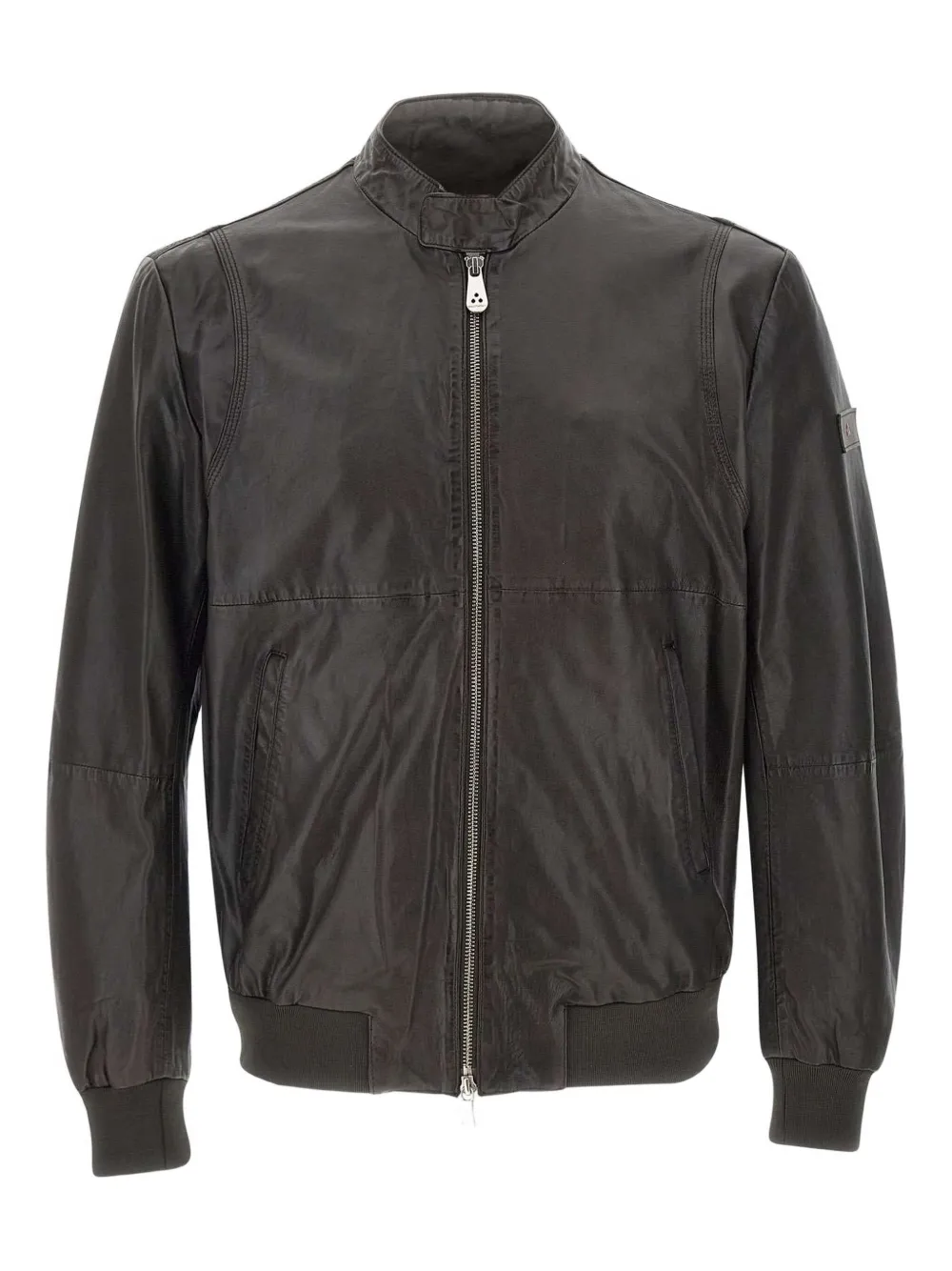Peuterey Tureia bomber jacket | Brown | Image 1
