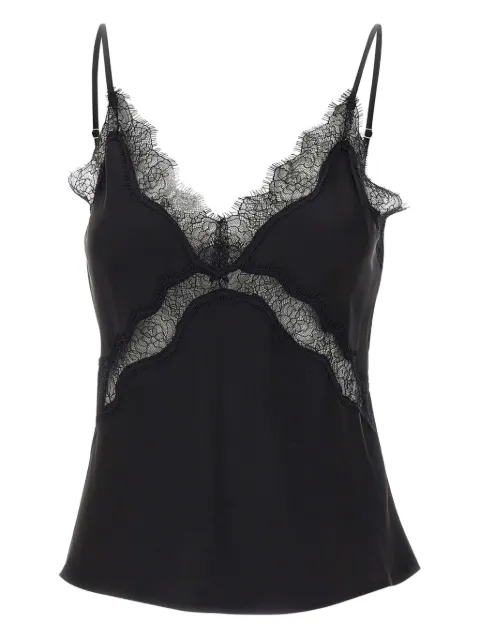 HERSKIND top Jonna