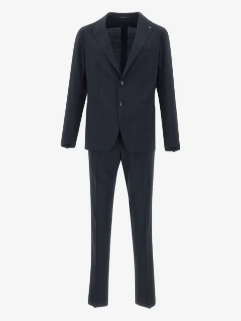 Tagliatore costume à détail de broche