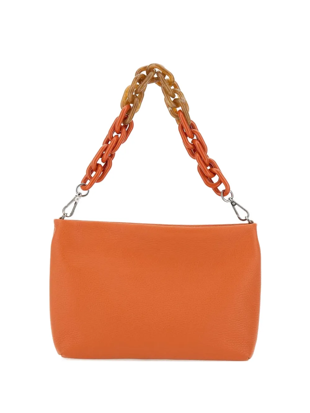 GIANNI CHIARINI Brenda ハンドバッグ - オレンジ GIANNI CHIARINI Brenda ハンドバッグ - オレンジ