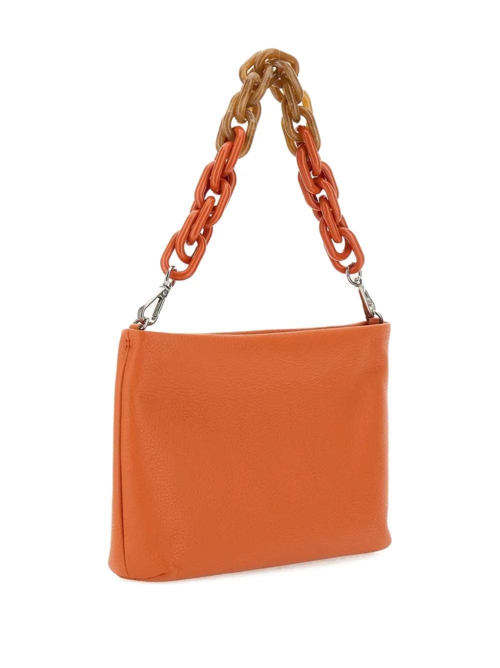 GIANNI CHIARINI Brenda shopper - Oranje