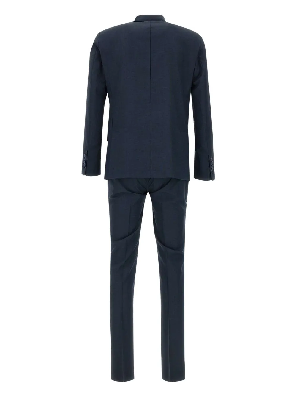 Ungaro traje U5056 | Trajes con doble botonadura | Image 2