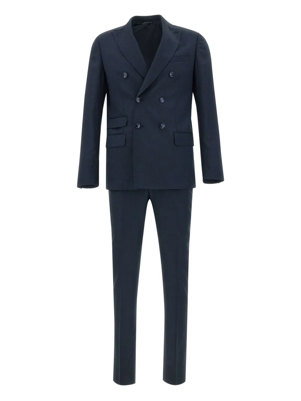 Ungaro traje U5056 | azul | Image 1