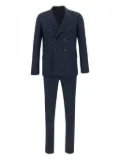 Ungaro U5056 suit - Blue