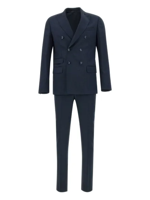 Ungaro costume U5056 - Bleu - Ungaro - Modalova