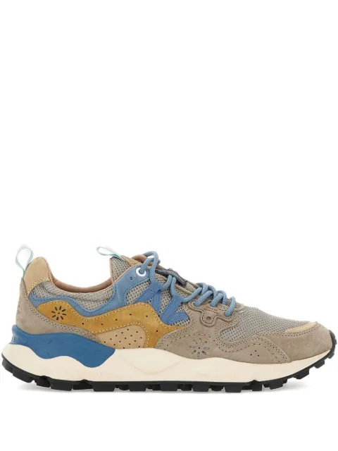 FLOWER MONTAIN Yamano 3 sneakers