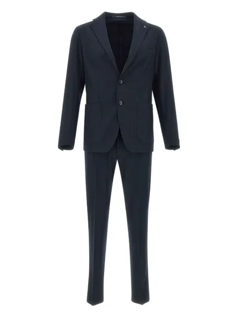 Tagliatore wool suit