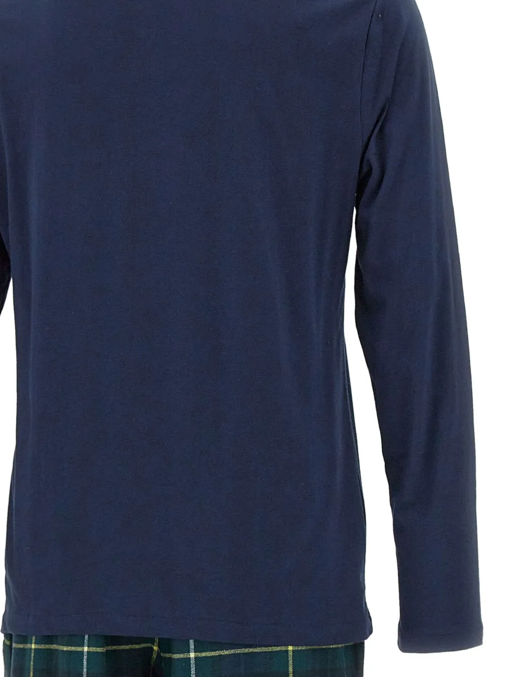 Polo Ralph Lauren Katoenen pyjama Blauw