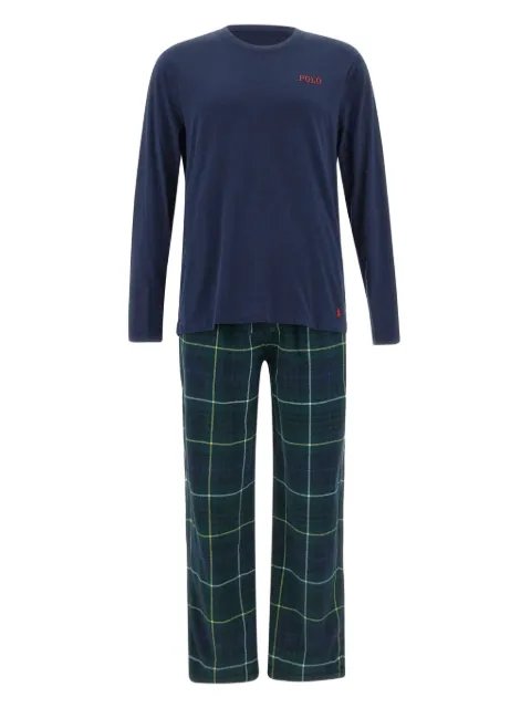 Polo Ralph Lauren cotton pyjama set