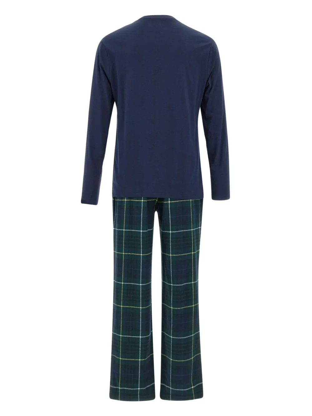 Polo Ralph Lauren cotton pyjama set | Image 2