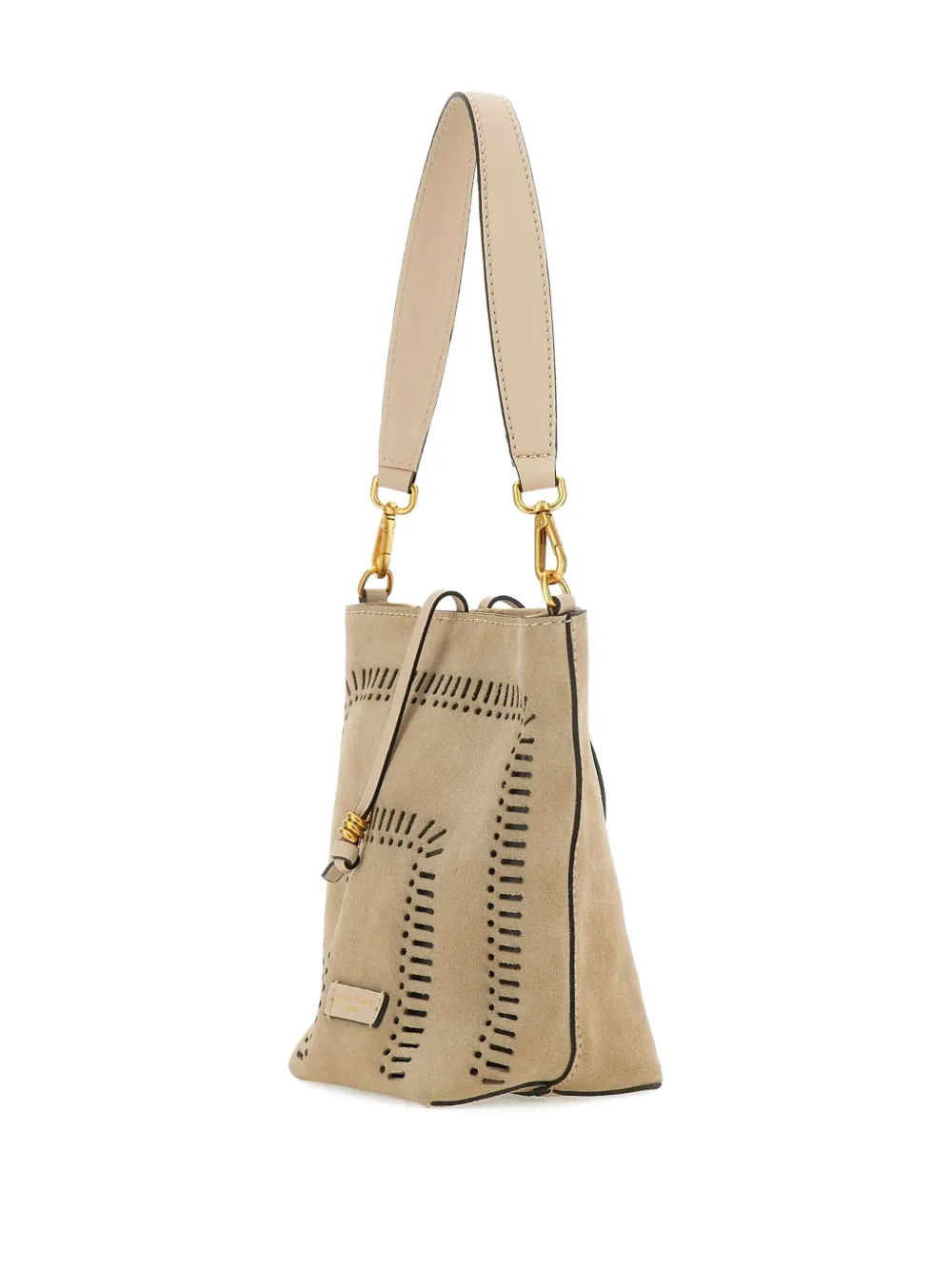 GIANNI CHIARINI Borsa a spalla Vanessa | Borse a spalla | Image 3