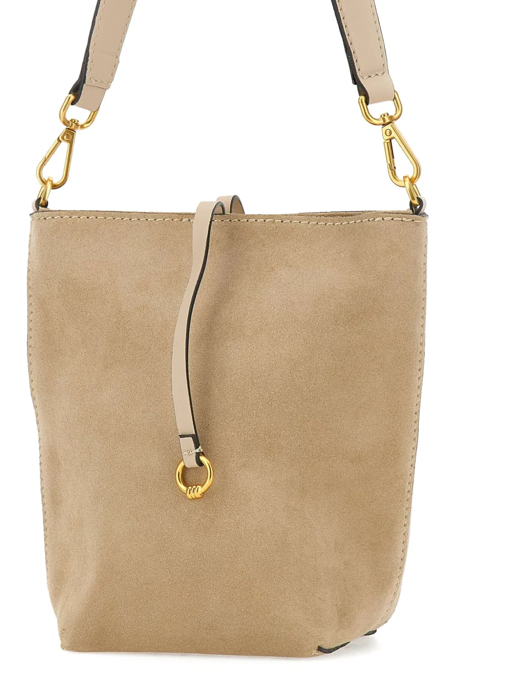 GIANNI CHIARINI Borsa a spalla Vanessa | Image 5