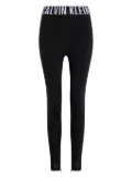 Calvin Klein Intense Power leggings - Black