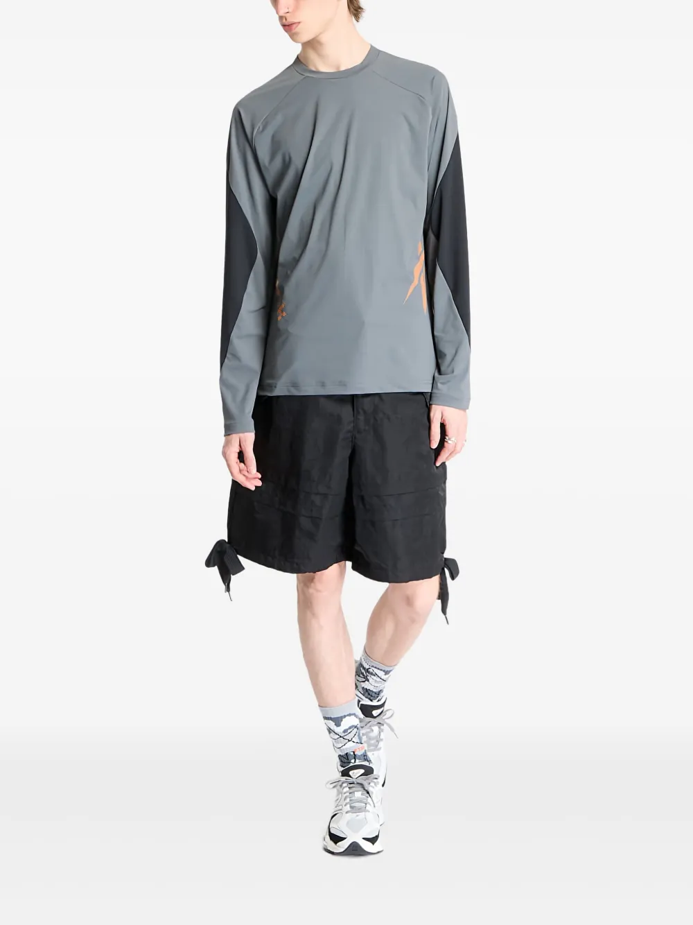 Reebok shorts carpenter | Bermudas | Image 2