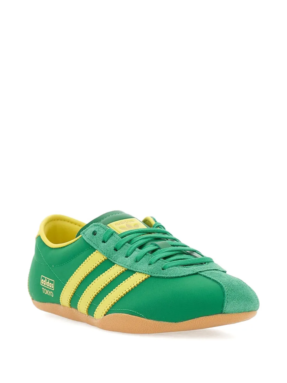 adidas Tokyo sneakers Green