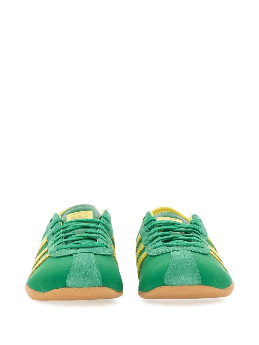 adidas Tokyo sneakers Green