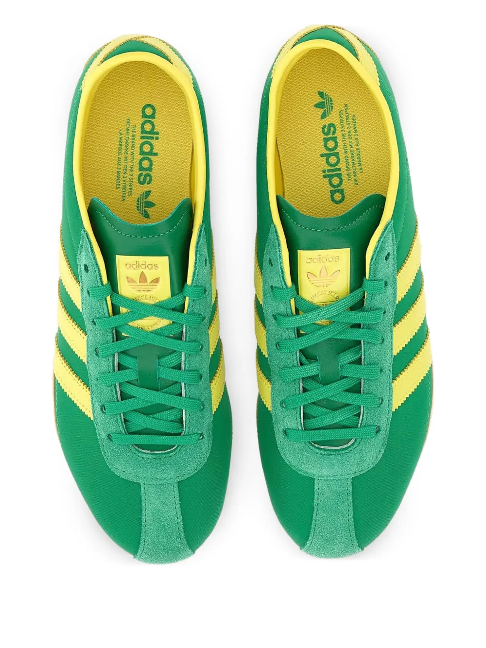 adidas Tokyo sneakers Green