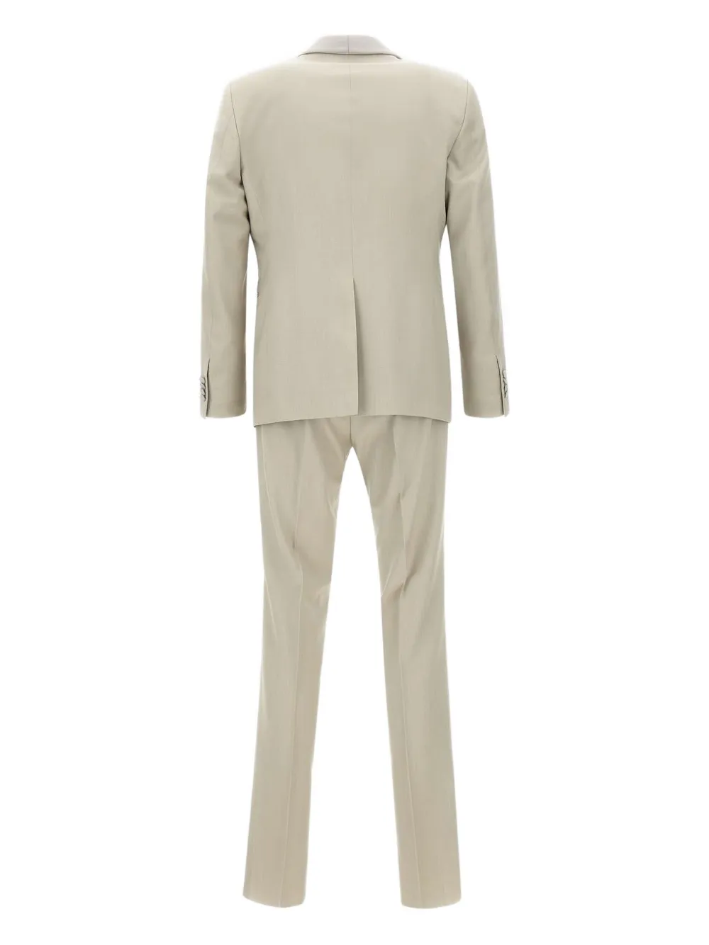 Tagliatore wool suit | Single Breasted Suits | Image 2