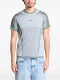 Reebok Lab Tech T-shirt - Grey