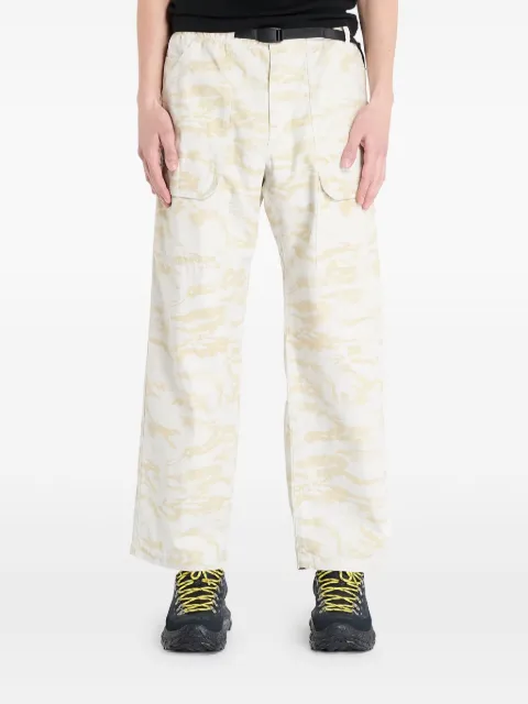 Gramicci EQT straight-leg trousers